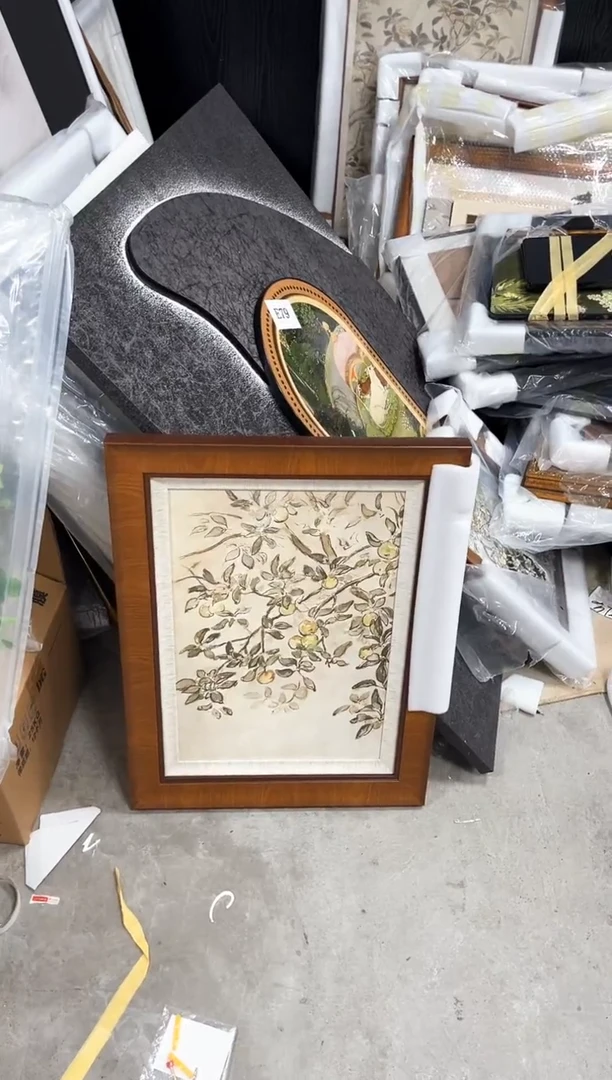 竖款仓库清货  默认瑕疵