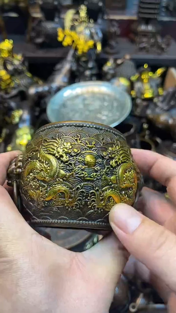1案台摆件 物品摆件