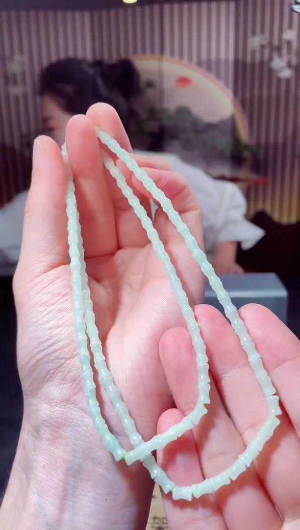 未镶嵌定制翡翠L-QJSX1229082（多样性发其一）