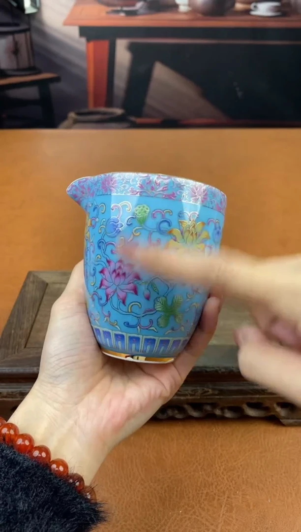 【闪购商品】陶禧茶器闪购福利V