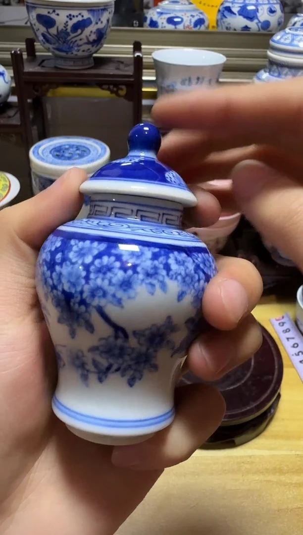 景德镇手绘瓷厂瓷 ，全部清仓