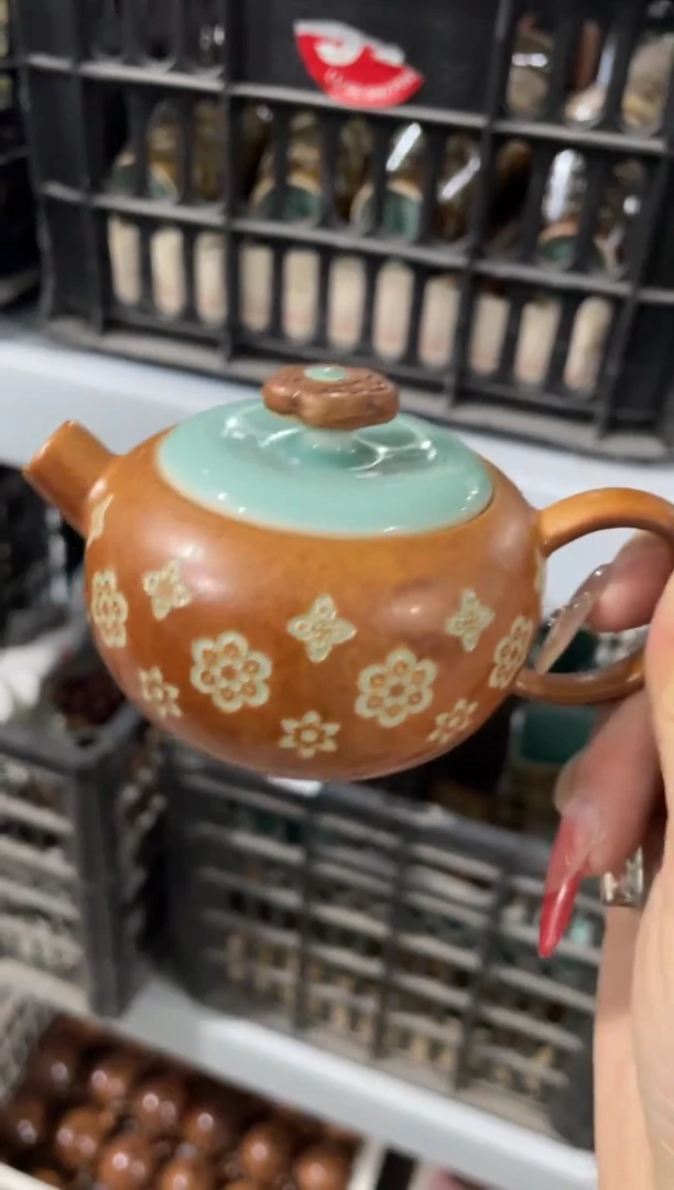 慧仙青瓷微瑕 源头厂家特价福利