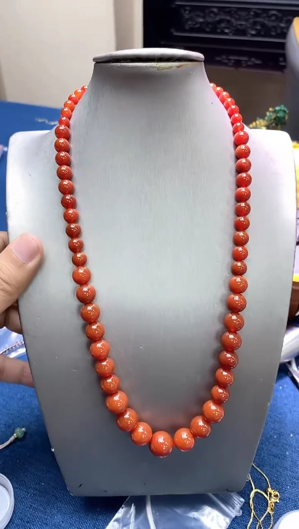 【闪购商品】玛瑙/玉髓颈饰未镶嵌多样性发一件205