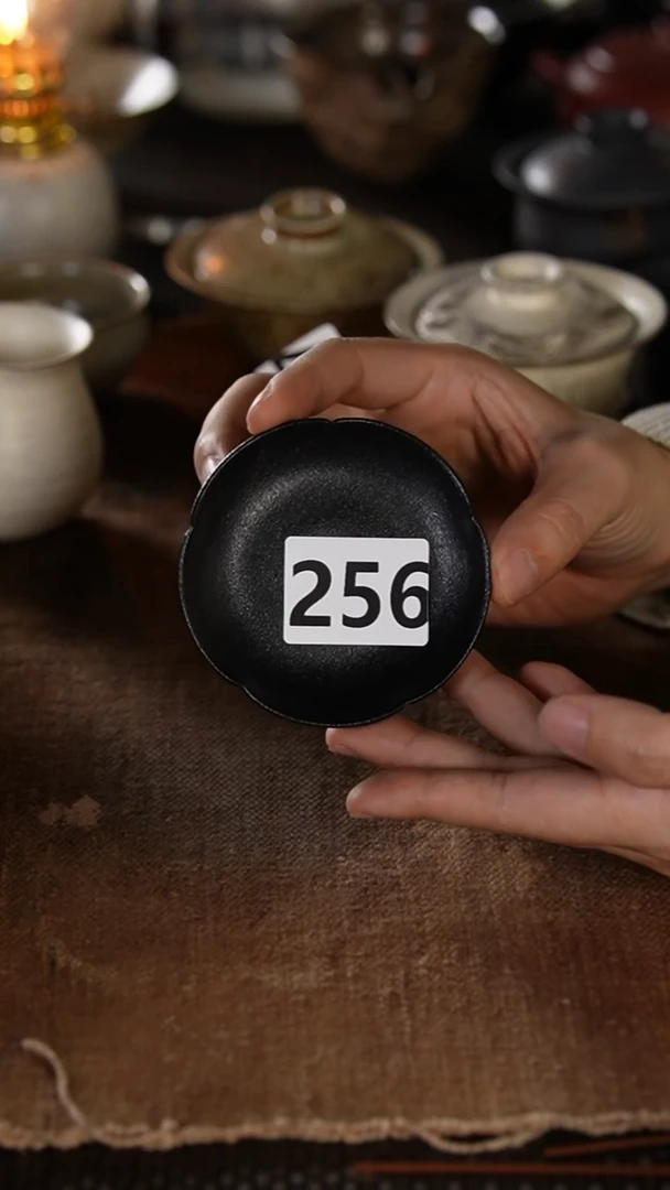 景德镇{立梦陶}手作同款256