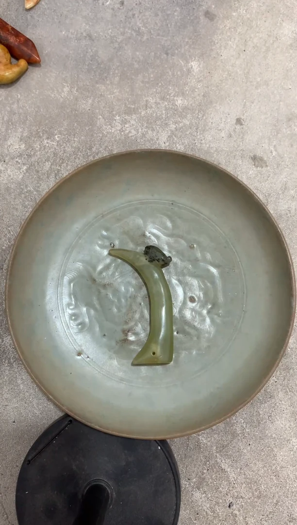 瓷片当代陶瓷工艺品39
