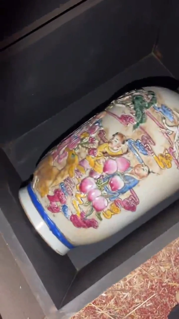 陶瓷闪购商品高端专用连