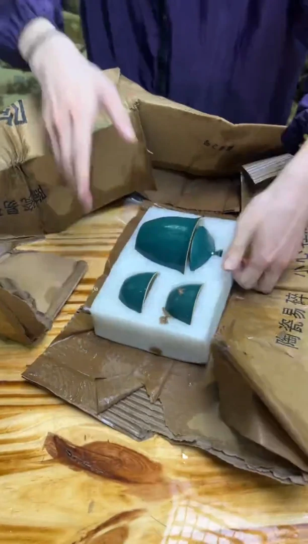 精品茶具便宜卖了