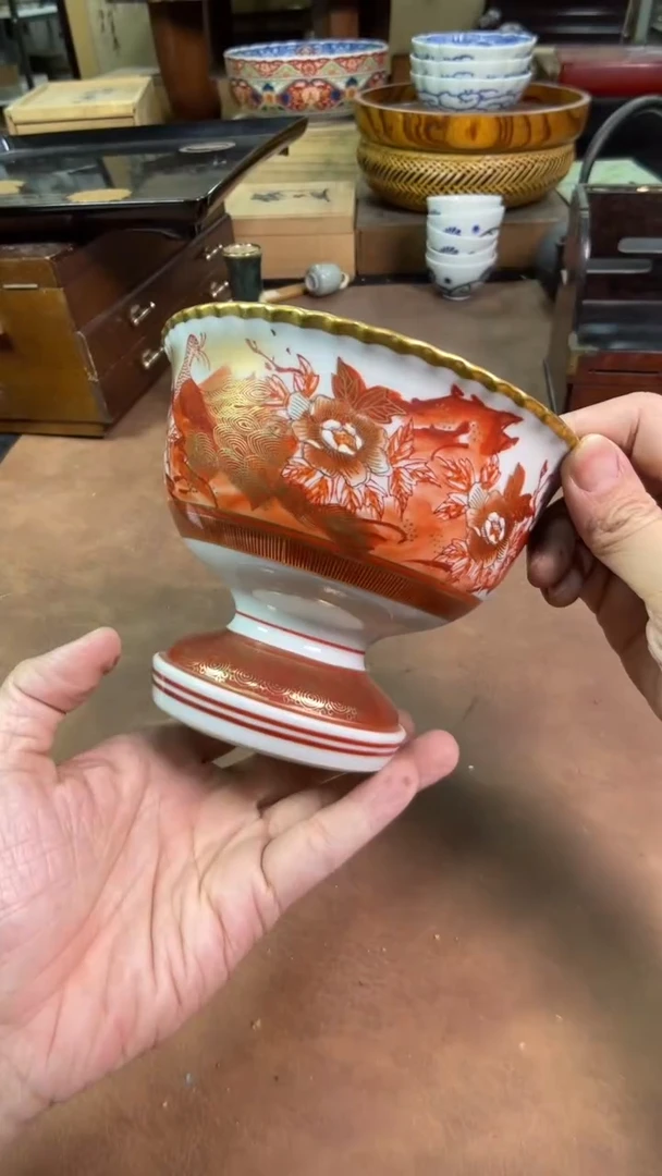 【闪购商品】摆件茶宠瓷器茶具套装