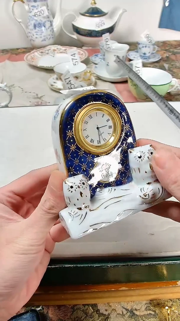 瓷片莫*小淼海外陶瓷工艺品