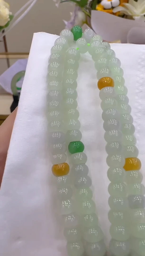 未镶嵌手串翡翠多样性团购发一件