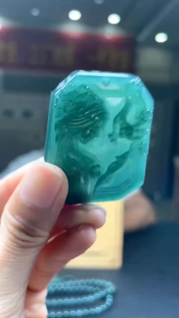 未镶嵌定制翡翠********141