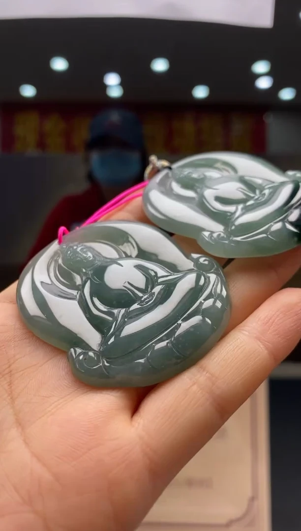 【闪购商品】定制翡翠未镶嵌多样性发货【只发一件】*q8