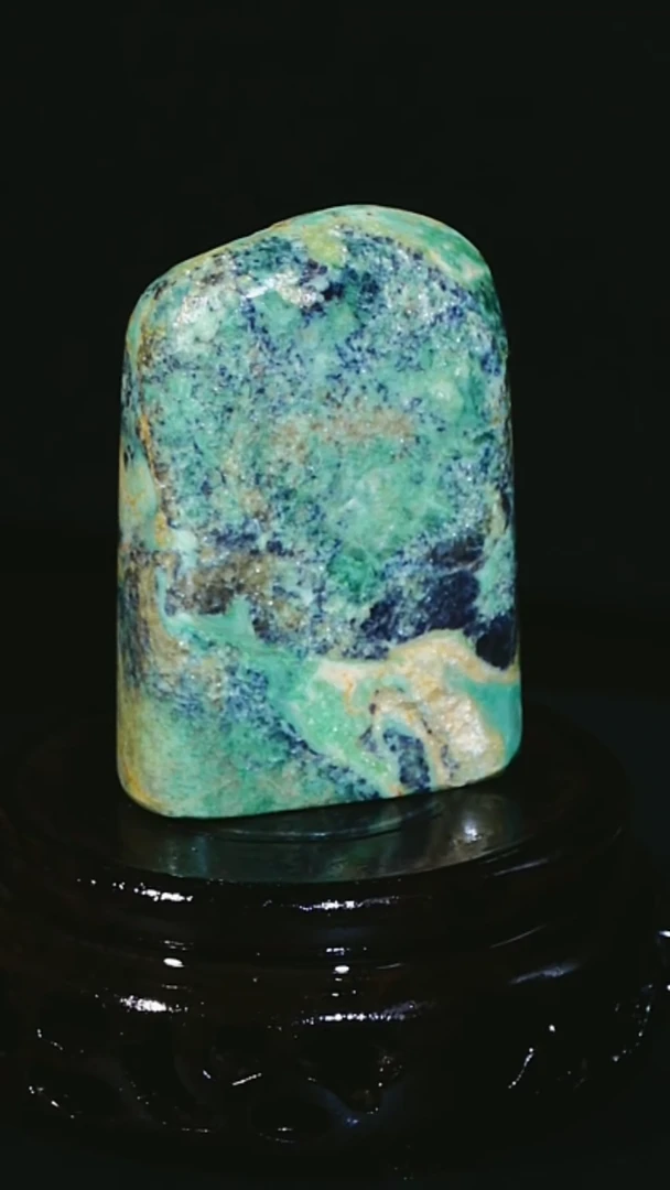 【闪购商品】昌化石昌化绿昌化绿