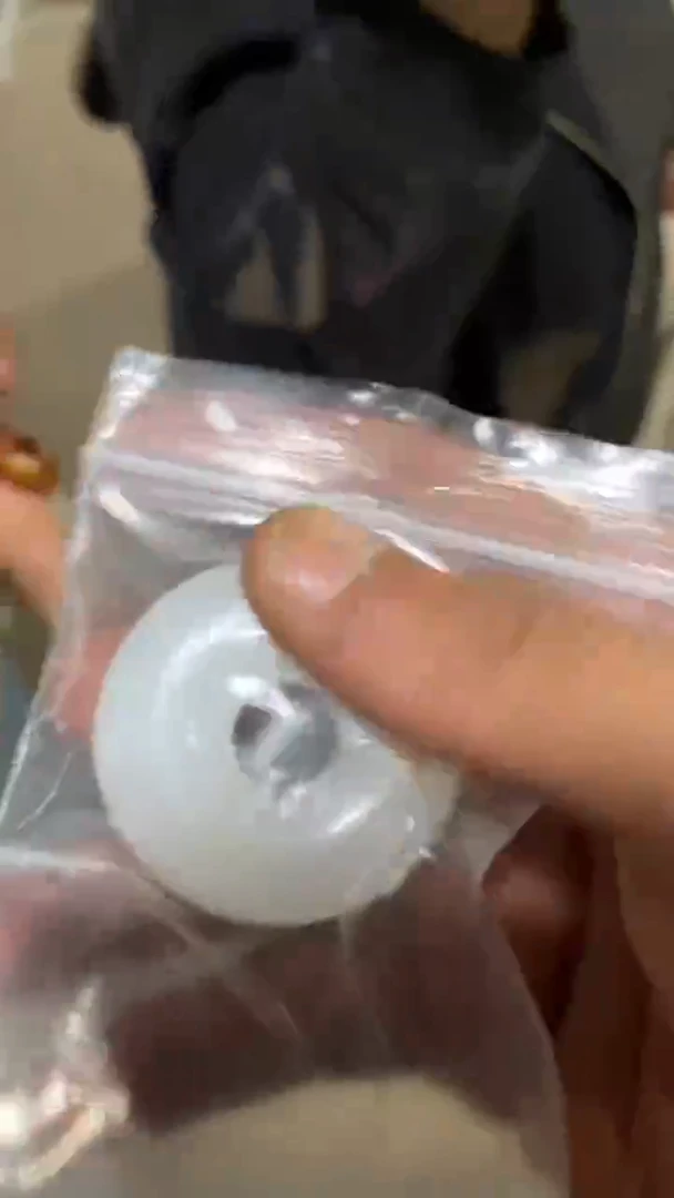 颈饰未镶嵌和田玉（糖玉）1