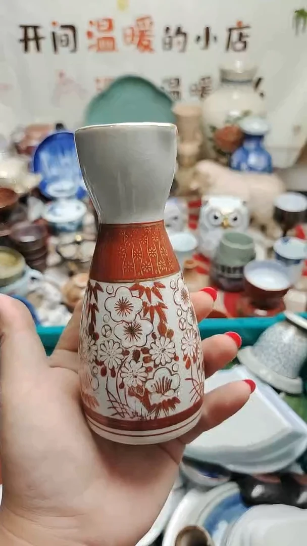 其他花****锤紫韵陶艺优品小铺