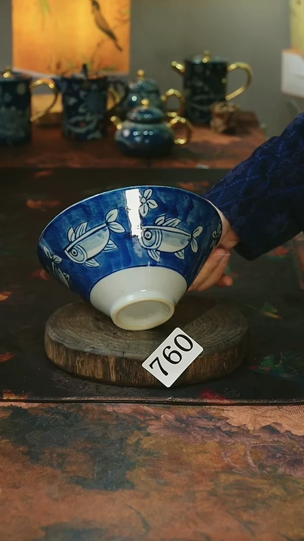 茶碗...........760