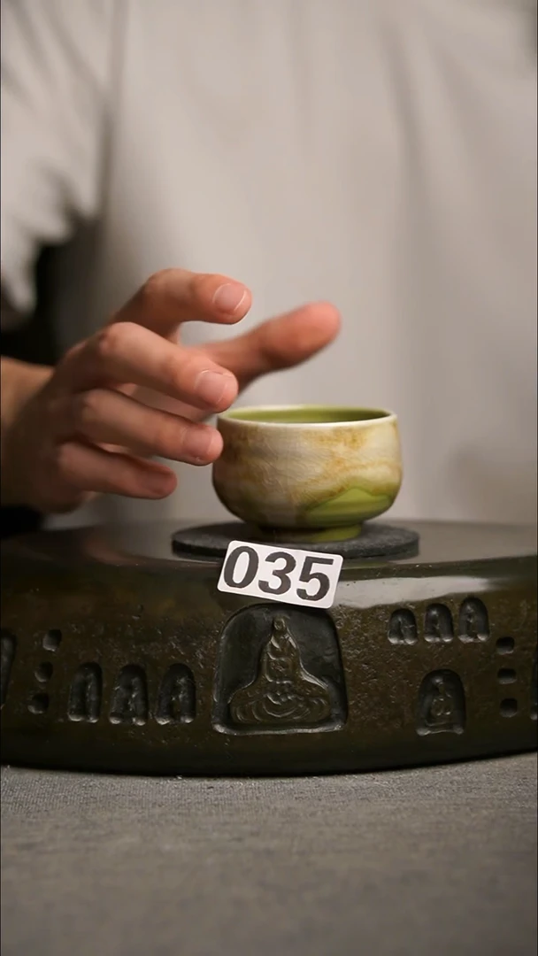 Ⓩ035随机发一个景德镇陶瓷茶器系列