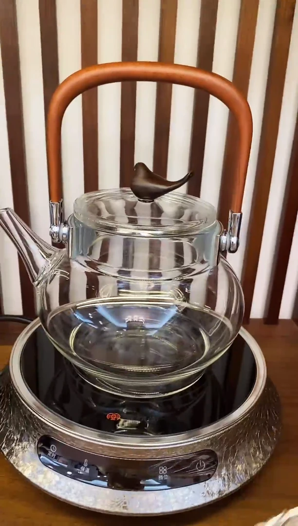 有茗有器·单壶一只