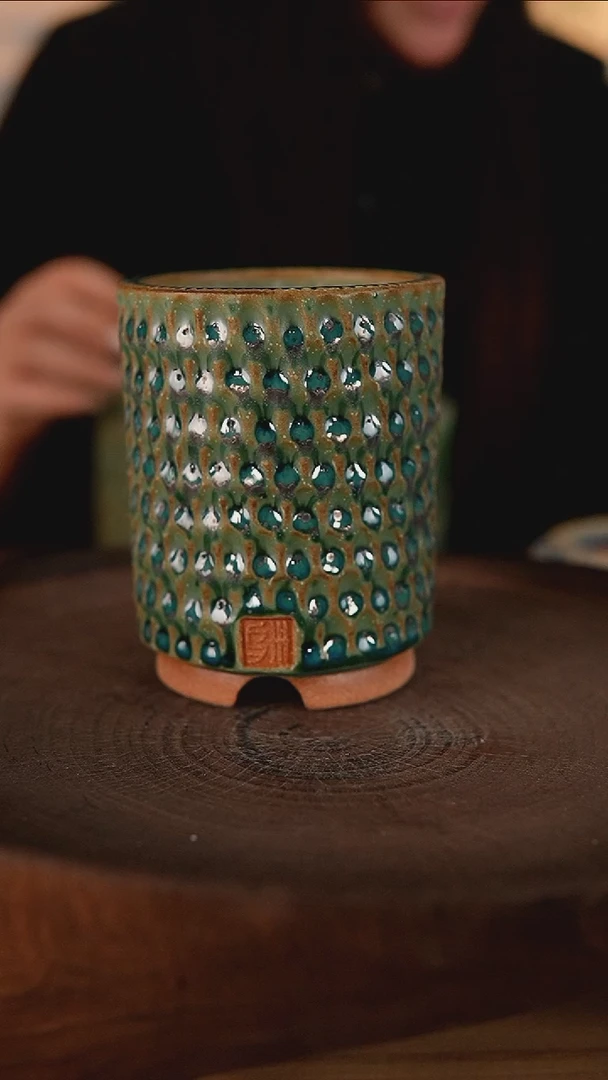 【闪购商品】红陶2-11-201默认有瑕口7.5