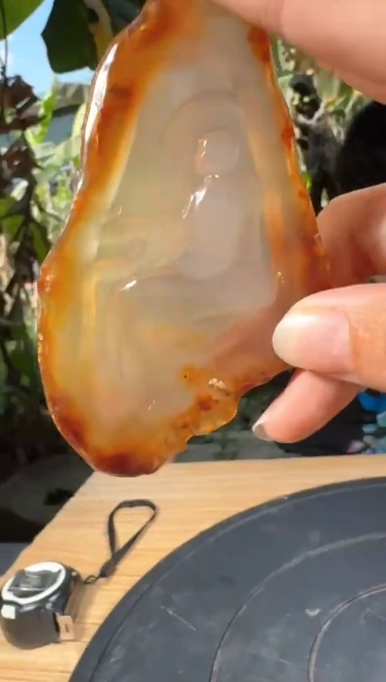 【闪购商品】玛瑙/玉髓珠宝奇石未镶嵌拍一发一