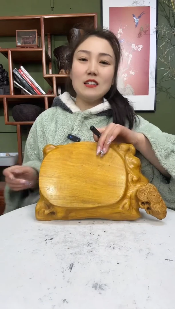 【闪购商品】茶宠50