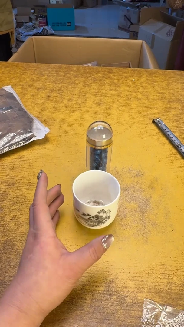 【闪购商品】其他瓷器瓷老破烂153蓝