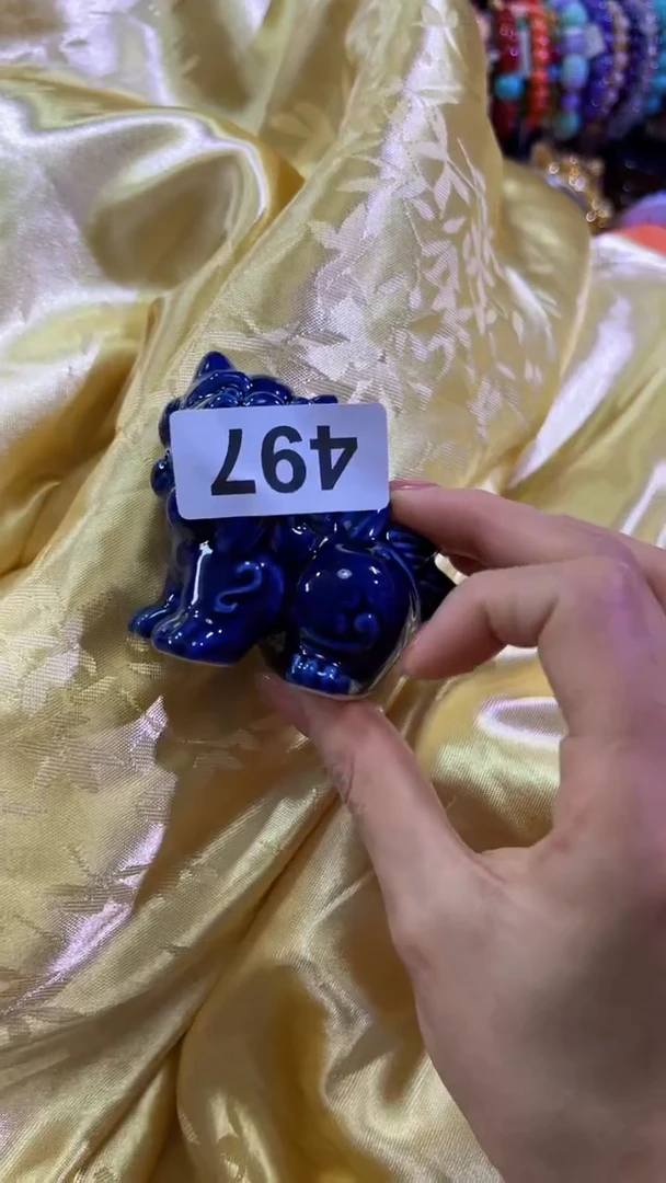 瓷片陶茶666文玩周边多人