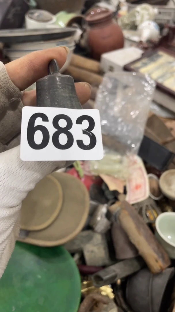 飞*亿丰轩工艺品683