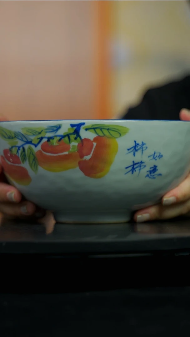 摆件景德镇的藏器