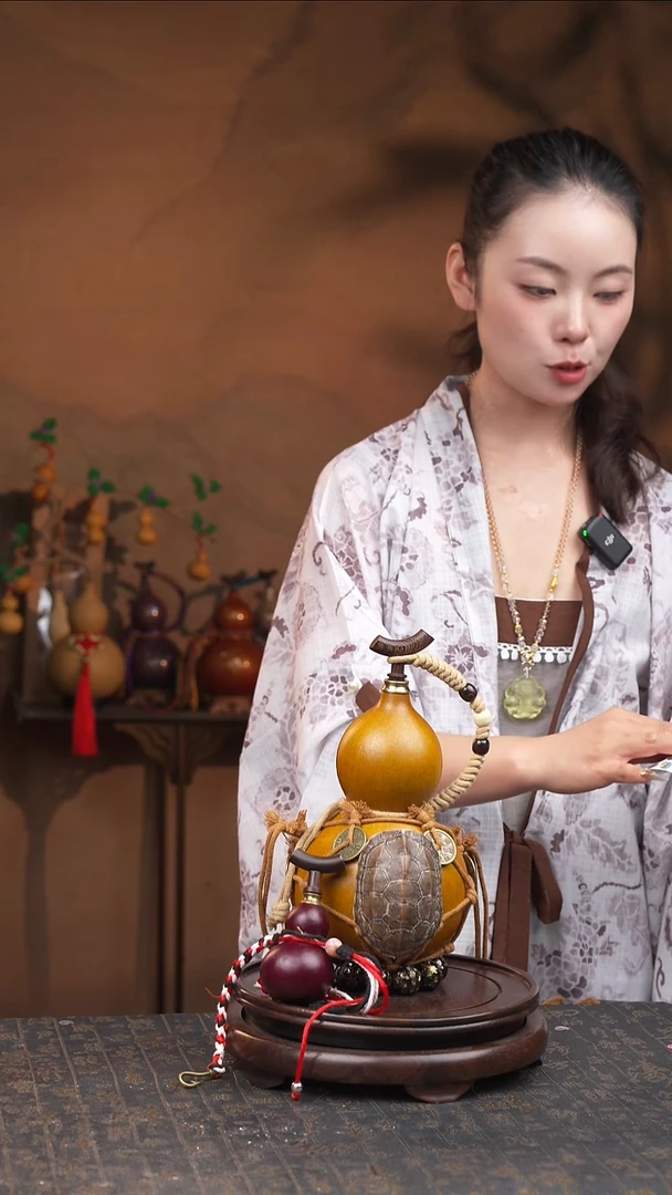 235号葫芦一物一拍   拍拍退退限购