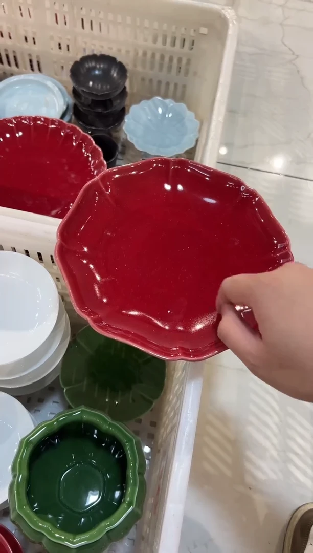 瓷片微瑕商品，介意勿拍