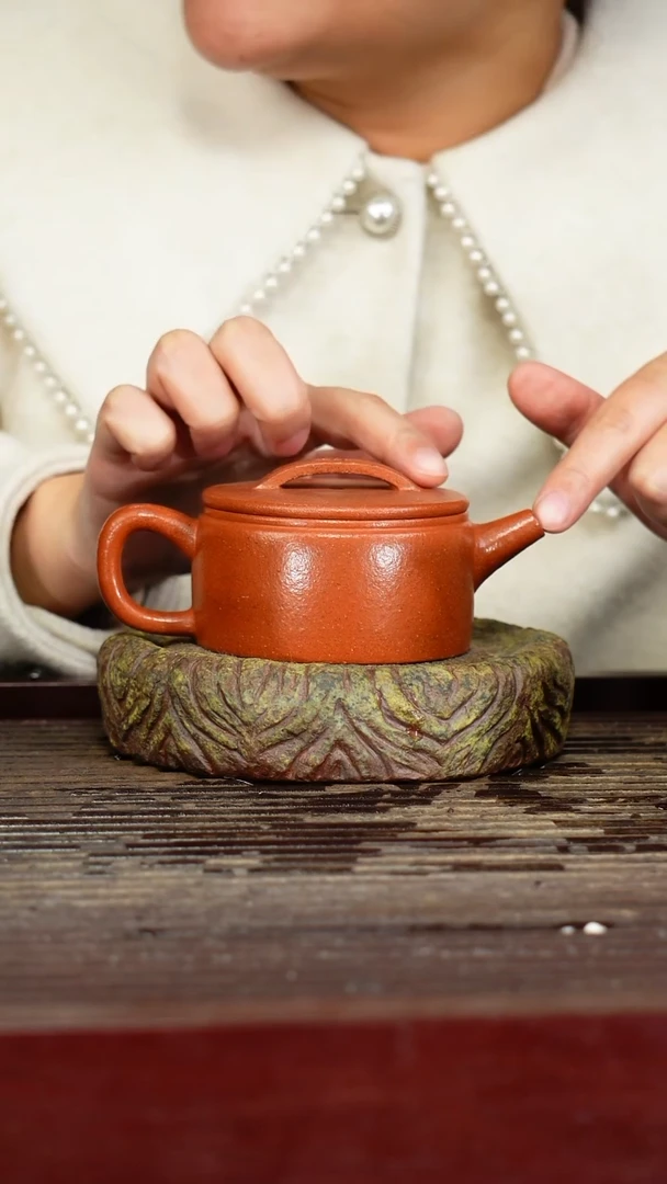 宜兴原矿紫砂壶茶壶宜兴原矿紫砂壶茶壶1810C