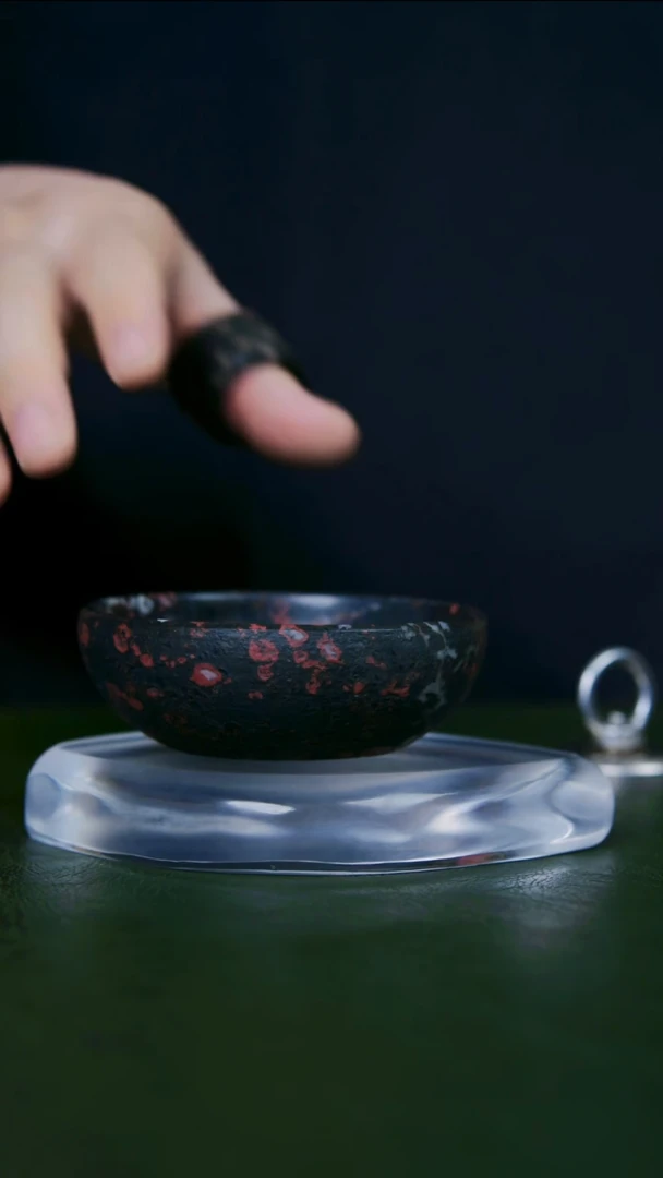老师手工作品，一物一拍
