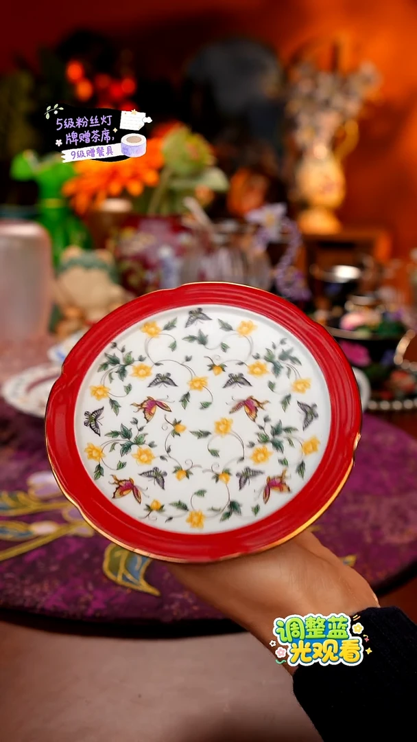 Miss甜甄选家居好物推荐--壶承