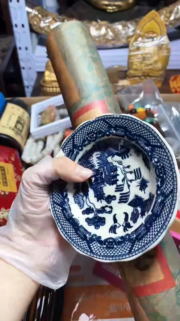 【闪购商品】瓷器碎片瓷器碎片