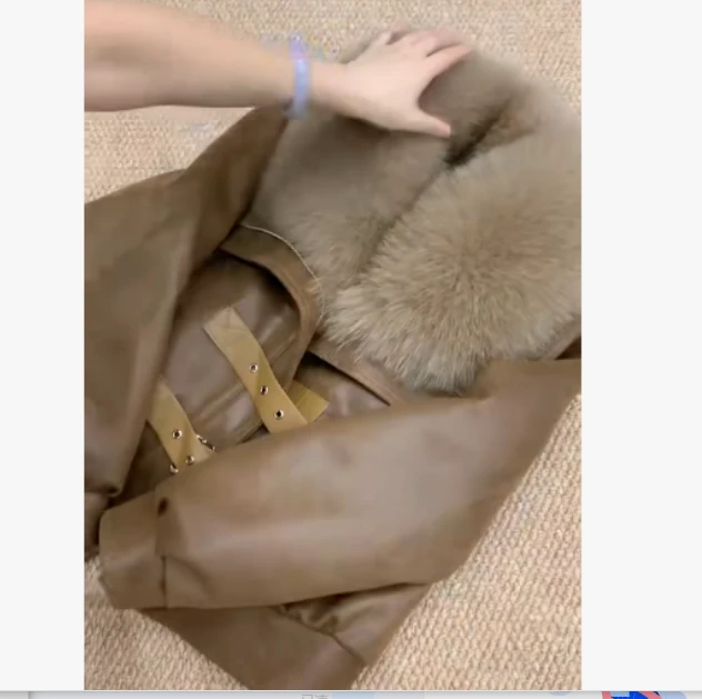 2025早秋时尚潮流百搭精品女装55XXQ