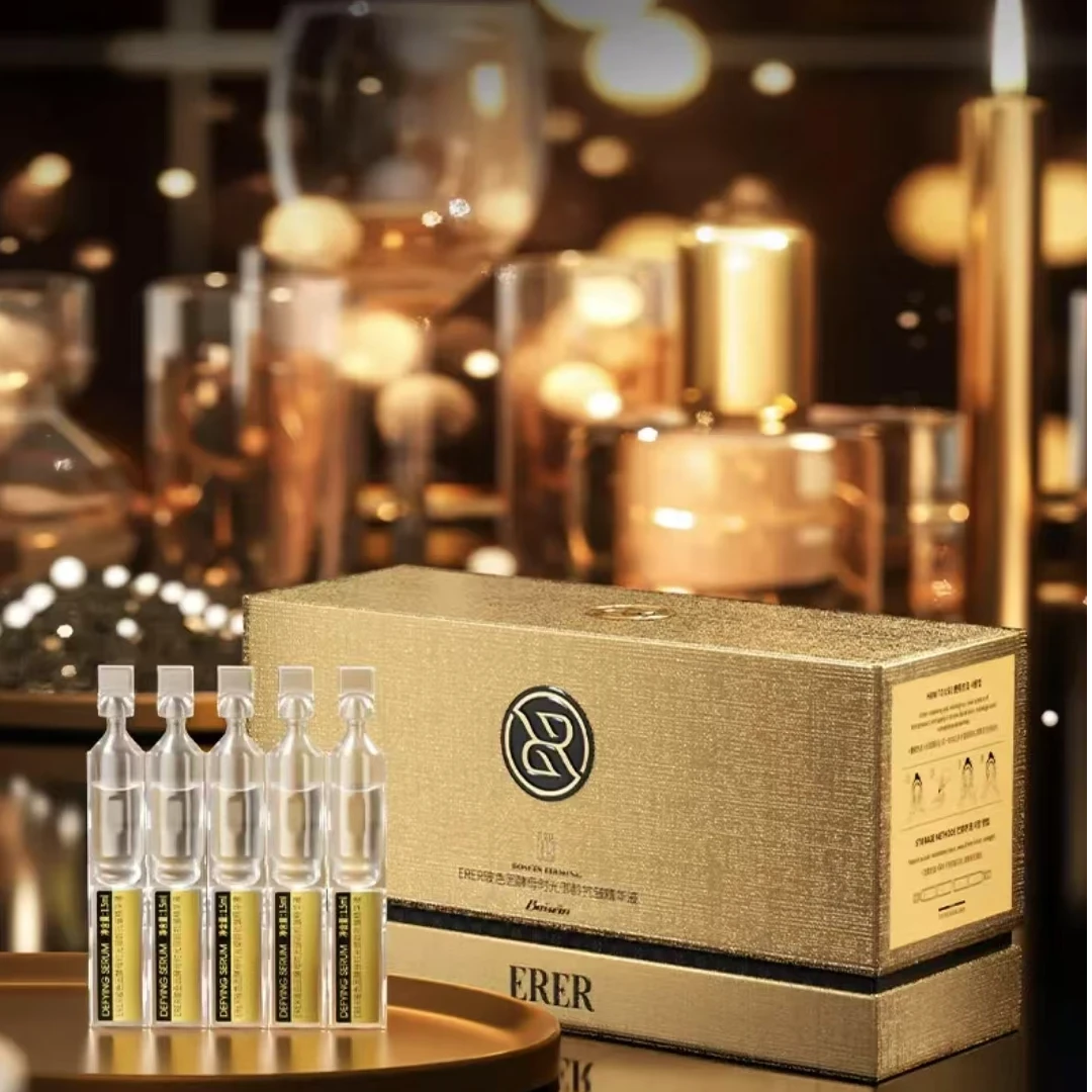 ERER玻色因酵母时光抗皱精华液