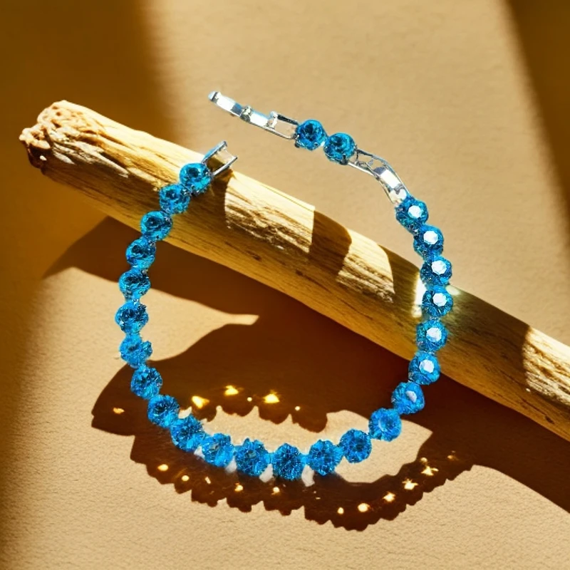 鼎藏B70稀世珍馆品首饰配礼盒配链子