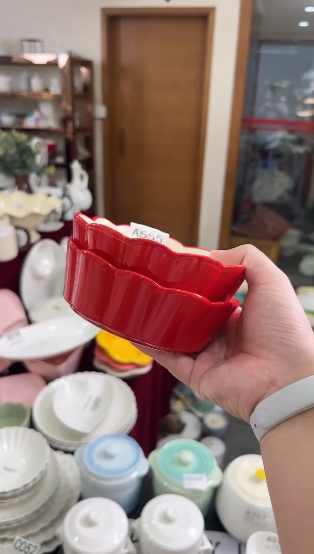 摆件陶A555-2个   清仓陶瓷福利微瑕