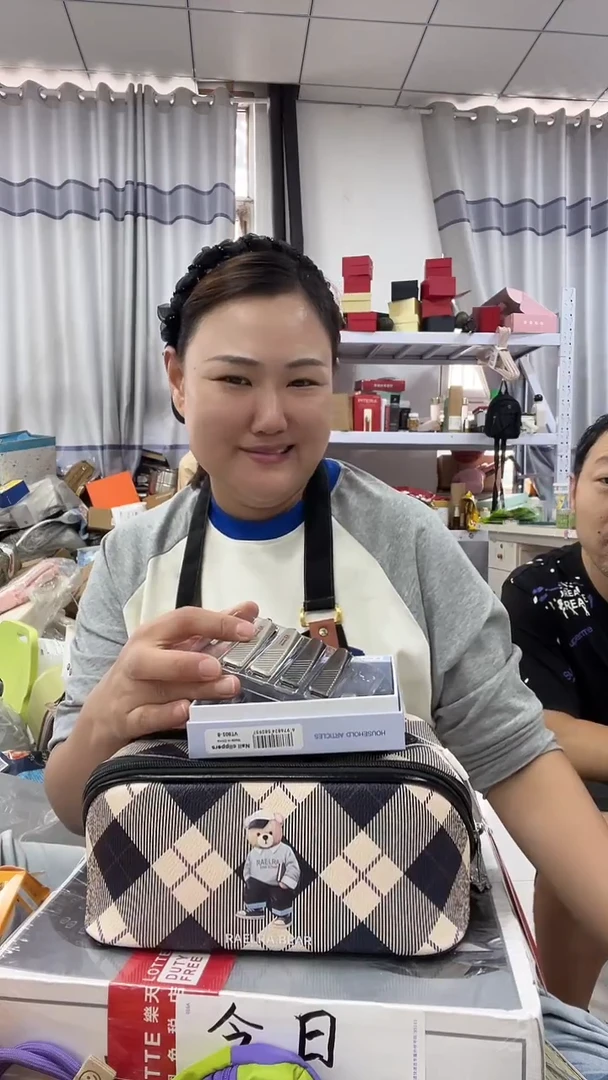 牦牛剖层皮革琪老板女包1号店超好看发图片款发5