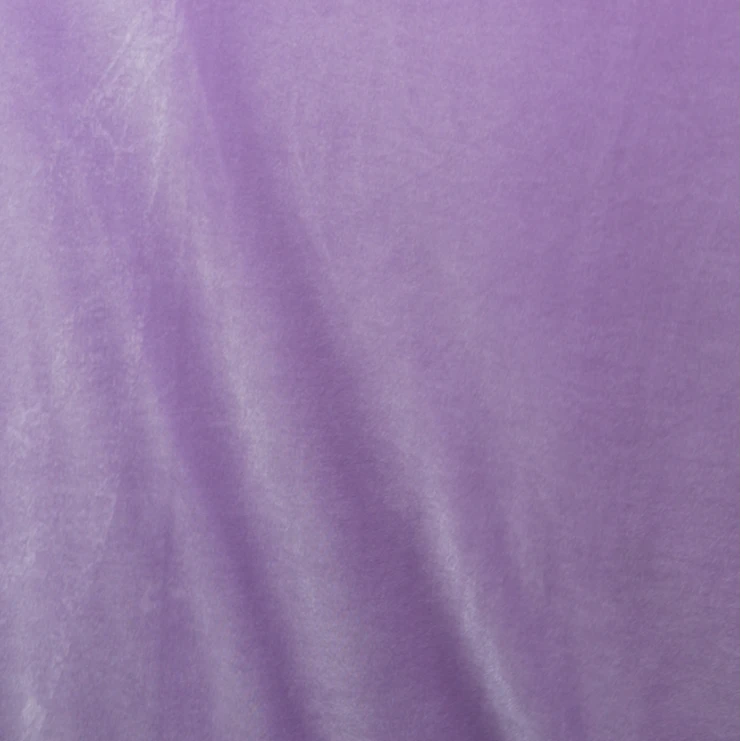 【库洛米紫】秋冬金丝绒面料新中式风格布料【RP8977】