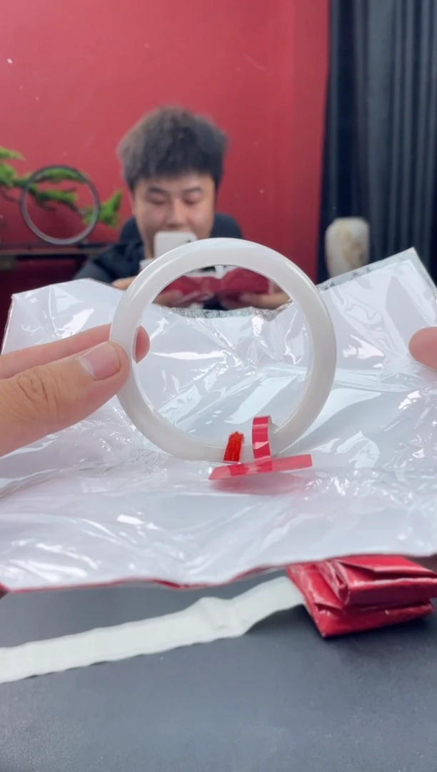 未镶嵌手镯翡翠11