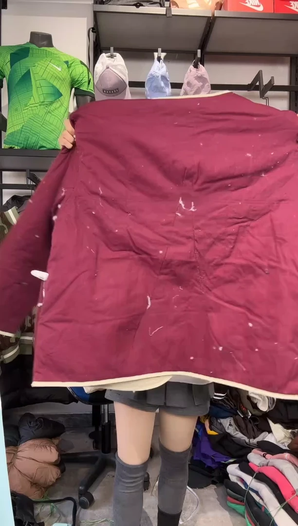 1191 编码 耐克卫衣服饰过款为准 尺码  3XL