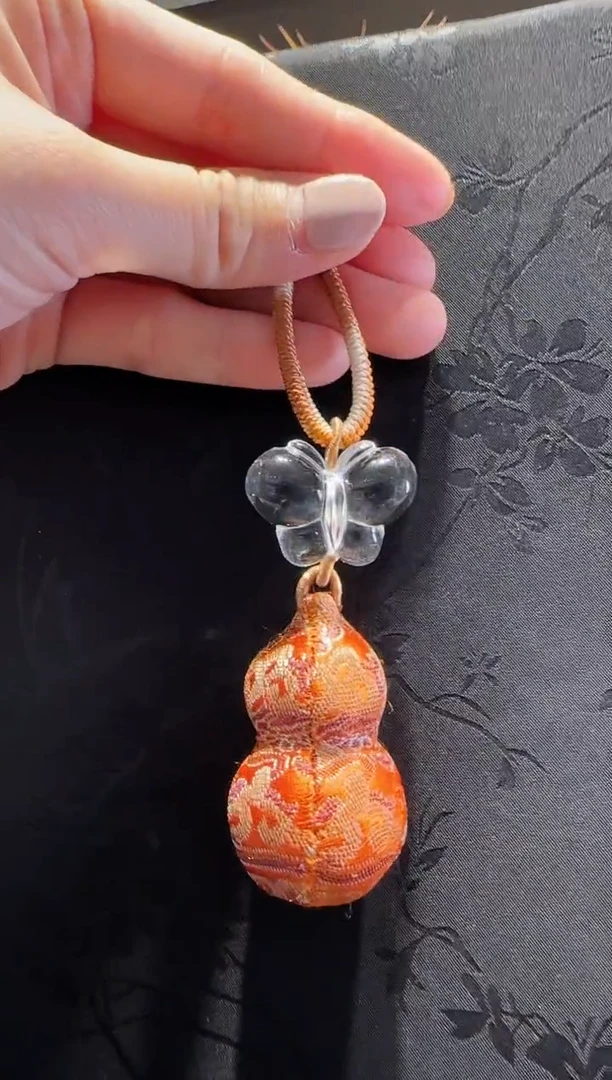 未镶嵌手绳水晶多样性发货其一