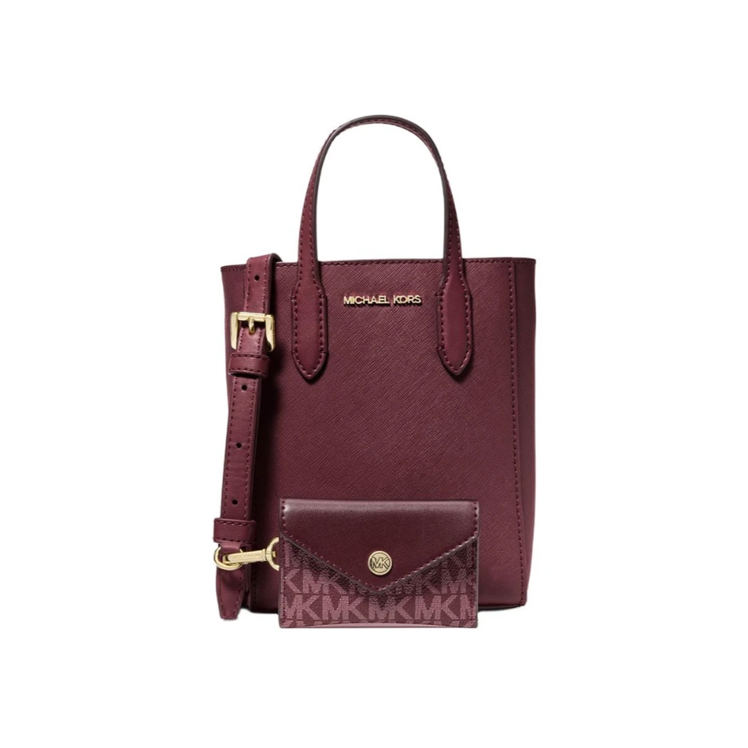 15*19*7/MICHAELKORS迈克高仕Vincent二合一包琴谱包35F4G2VCOT