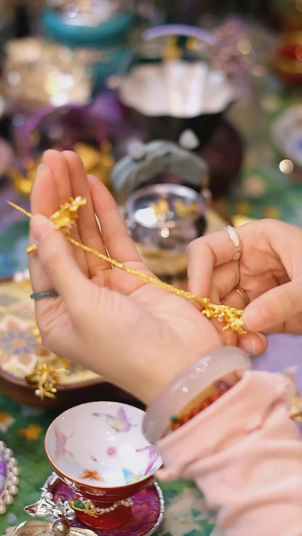 【闪购商品】摆件山怂阿卿直播间@@DB0005