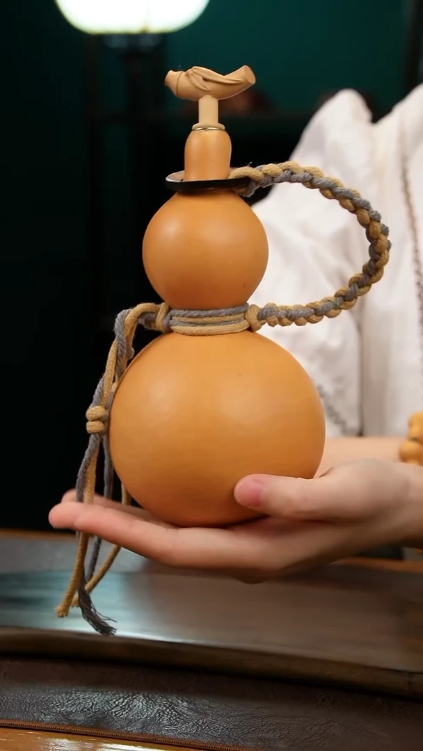 热水酒葫芦 一物一拍C672