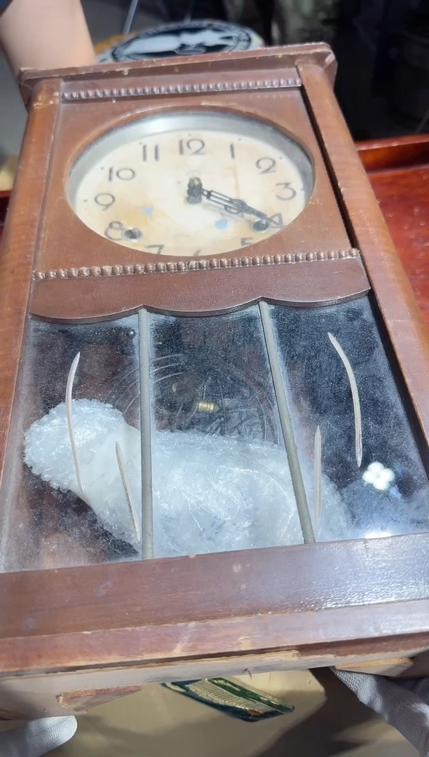 8新长*   027中古商品，瑕疵品，不保好坏。