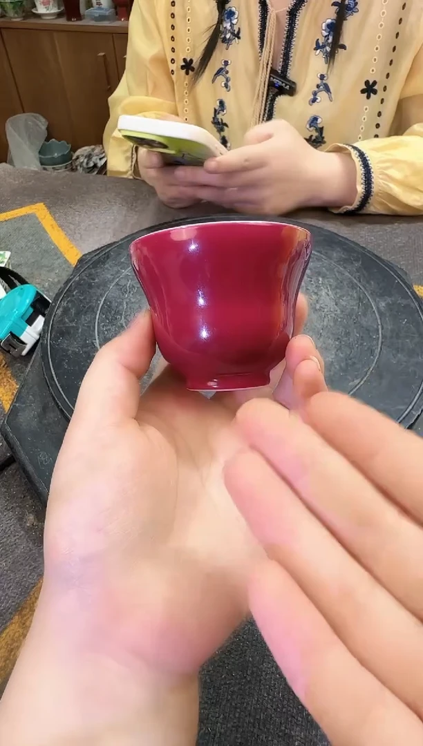 其他A657景德镇制陶瓷一件