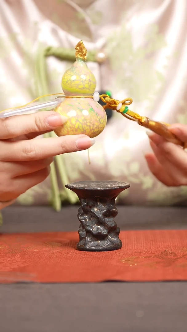 【闪购商品】1564号葫芦摆件 挂件 装饰